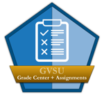 eLearning - Blackboard Grade Center + Assignments